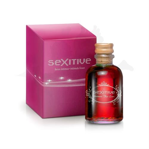 Aceite sabor Frutilla love potion 30 ml